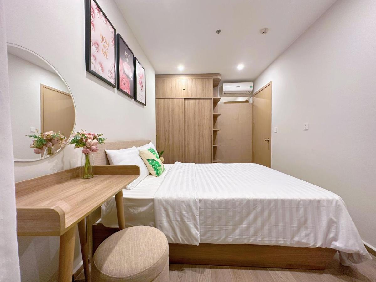 Homeaway - The Song Apartment 3Brs Lux Condotel Vũng Tàu Eksteriør billede