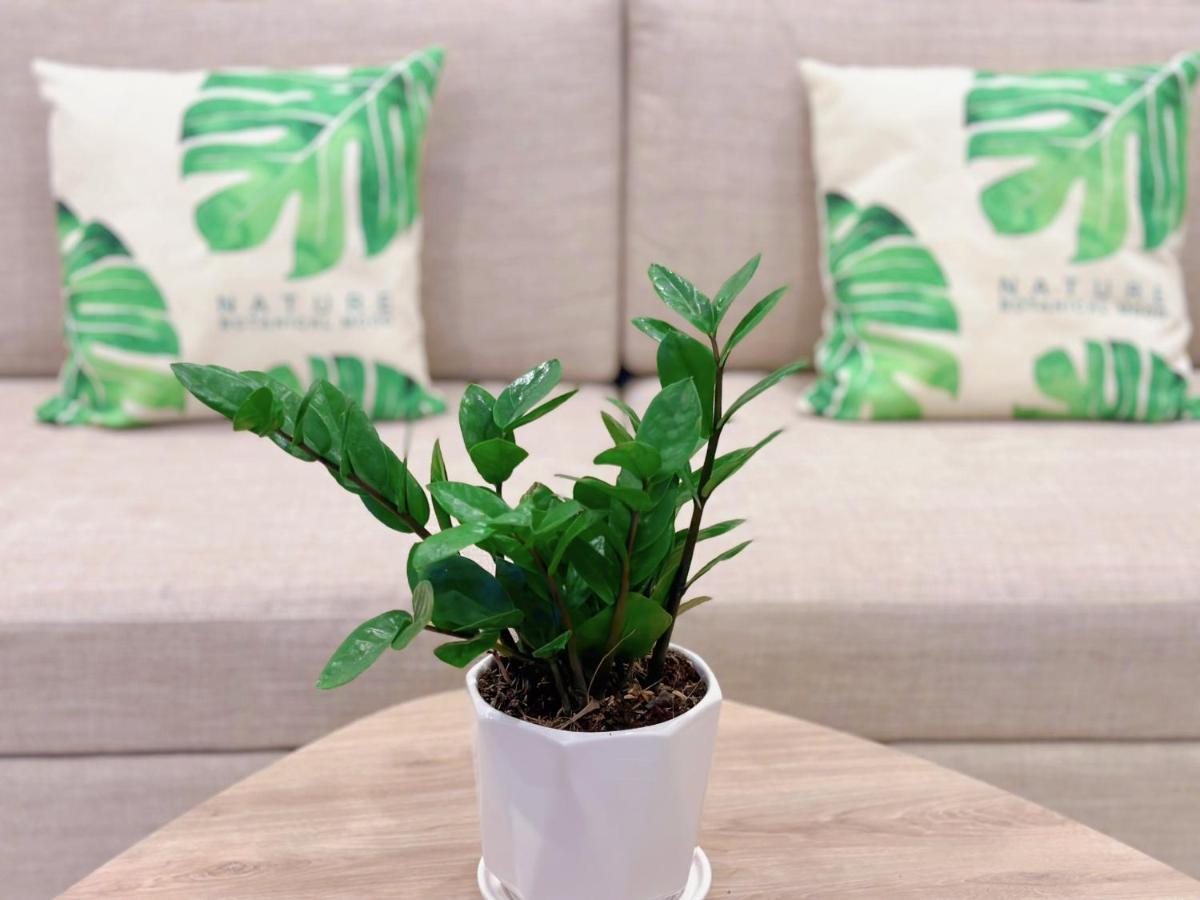Homeaway - The Song Apartment 3Brs Lux Condotel Vũng Tàu Eksteriør billede