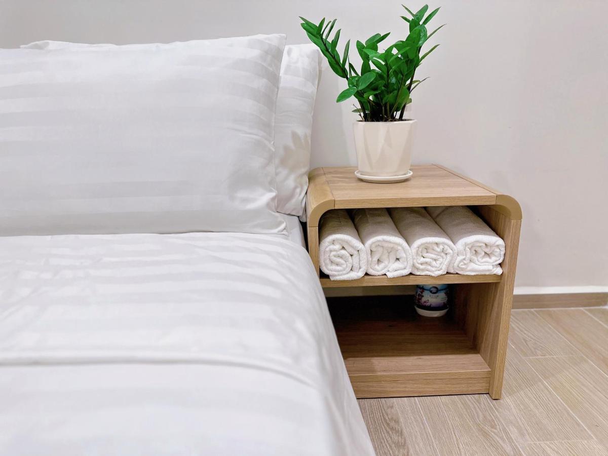 Homeaway - The Song Apartment 3Brs Lux Condotel Vũng Tàu Eksteriør billede