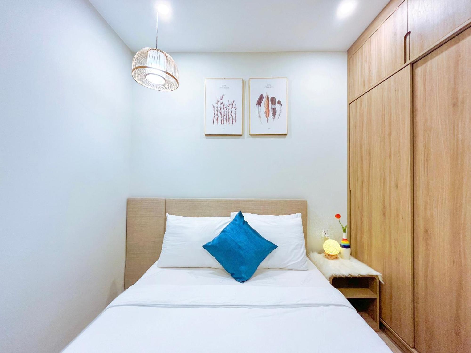 Homeaway - The Song Apartment 3Brs Lux Condotel Vũng Tàu Eksteriør billede