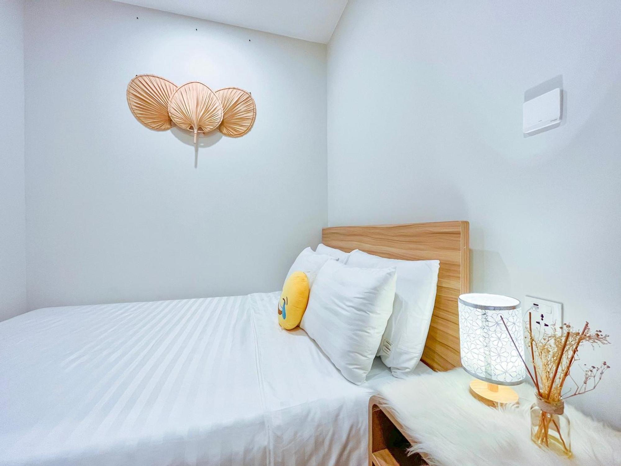 Homeaway - The Song Apartment 3Brs Lux Condotel Vũng Tàu Eksteriør billede
